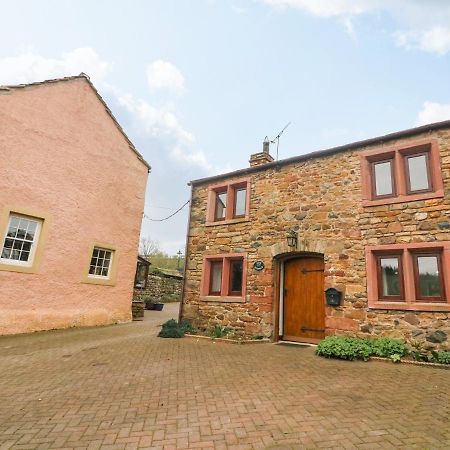 Elm Cottage Warcop Exteriör bild
