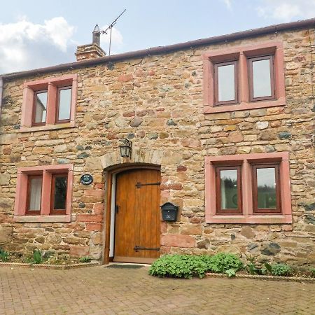 Elm Cottage Warcop Exteriör bild