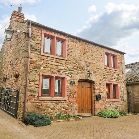 Elm Cottage Warcop Exteriör bild