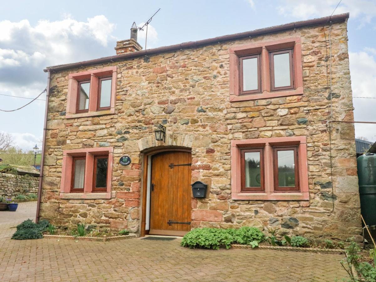 Elm Cottage Warcop Exteriör bild